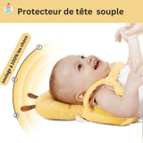 Oreiller de protection bébé/Baby pillow™ - poupon - entourisme