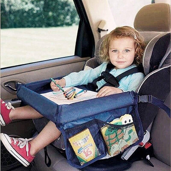 Plateau de voiture pour bébé/BabyPlates™/ - poupon - entourisme