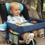 Plateau de voiture pour bébé/BabyPlates™/ - poupon - entourisme