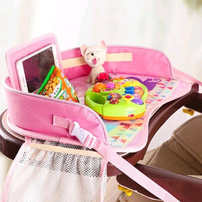 Plateau de voiture pour bébé/BabyPlates™/ - poupon - entourisme