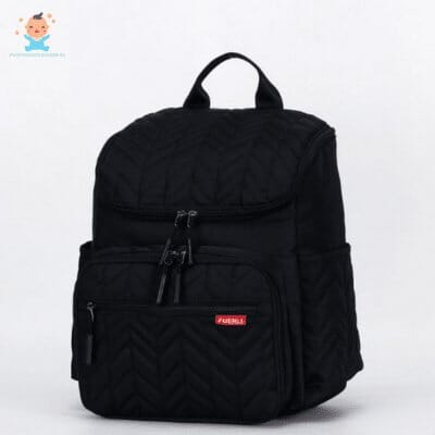 sac à dos à langer/perfectbag ™ - poupon - entourisme