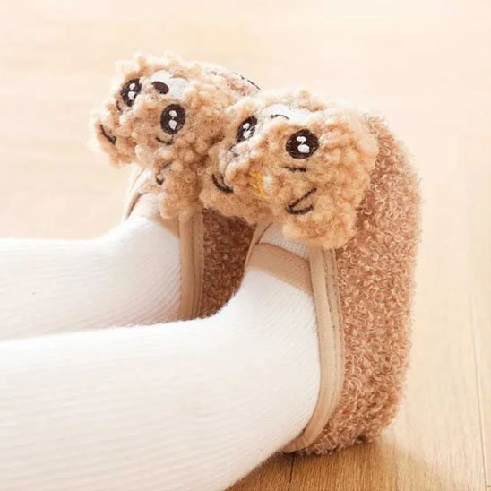 Slippers