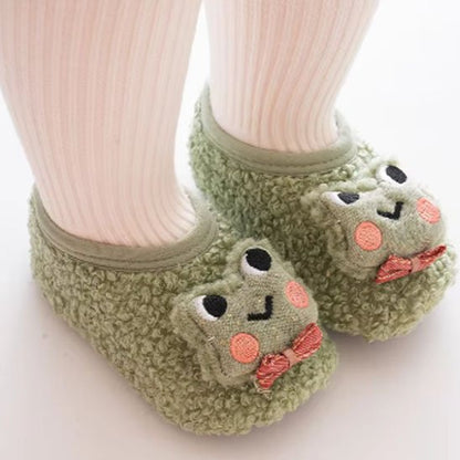 Slippers