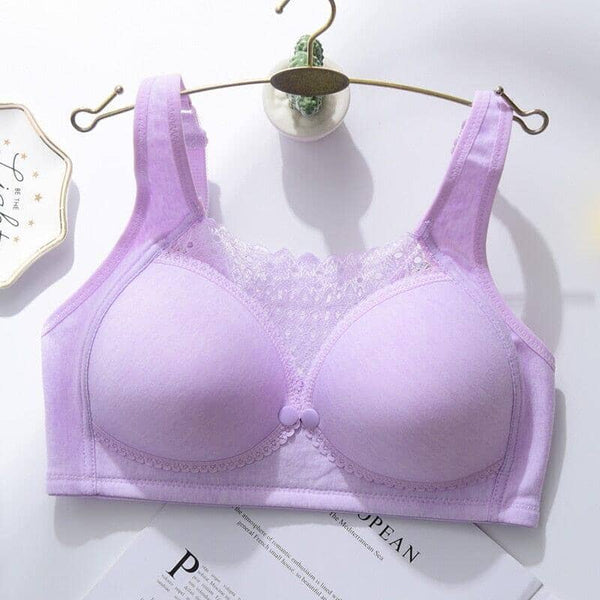 Soutien - Gorge Allaitement/MothersBra ™ - poupon - entourisme