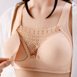 Soutien - Gorge Allaitement/MothersBra ™ - poupon - entourisme