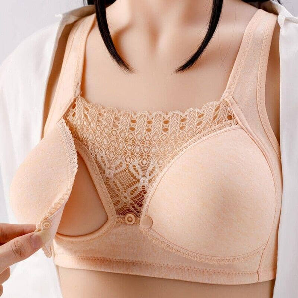 Soutien - Gorge Allaitement/MothersBra ™ - poupon - entourisme