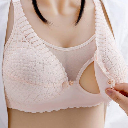 Soutien gorge d'allaitement/Easy feeding ™ - poupon - entourisme