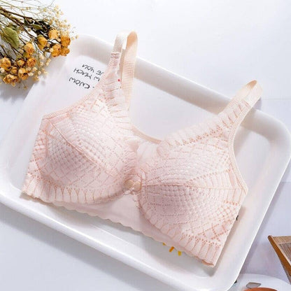 Soutien gorge d'allaitement/Easy feeding ™ - poupon - entourisme