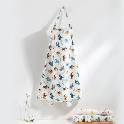 tablier d'intimité pour maman/BabyCover™ - poupon - entourisme