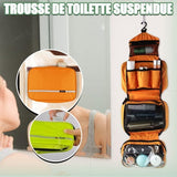 Trousse de Toilette - universelle - poupon - entourisme